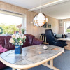 Отель Spacious Holiday Home in Vinderup near Fjord, фото 8