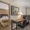 Отель Quality Inn & Suites, фото 4