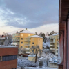 Отель Nacka Stadshotell, фото 9