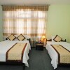 Отель Duy Tan Hotel, фото 35