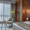 Отель Ascott Corniche Al Khobar, фото 45