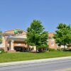 Отель Holiday Inn Express Hotel & Suites Lancaster-Lititz, an IHG Hotel, фото 27