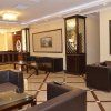 Отель Oskar Hotel в Баку