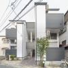 Отель TRIP POD MINOSHIMA -room-, фото 20
