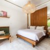 Отель Tamantara Suites & Villas Ubud, фото 36