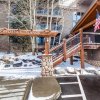 Отель Snowdance Manor #203 by Summit County Mountain Retreats, фото 8
