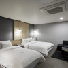 Отель Gracias Hotel Gimhae, фото 6