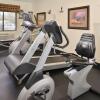 Отель Best Western Plus Inn of Santa Fe, фото 20