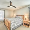 Отель Cozy Sapphire Resort Home w/ Deck & Mountain Views, фото 7