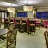 Отель Hampton Inn Greenville I-385 - Woodruff Rd., фото 32