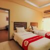 Отель 席娜卡琳拉玛苏安隆奈达酒店(Nida Rooms Srinakarin Rama Suan Luang), фото 6