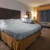 Отель Holiday Inn Express Hotel & Suites Hays, an IHG Hotel, фото 24