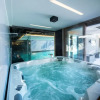 Отель Chalet Migui Luxury Living and SPA, фото 14