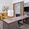 Отель Hampton Inn & Suites Shelby, фото 6