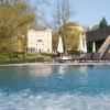 Отель Villa Clar im Park - Therme - Weingut Hartinger, фото 12