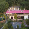 Отель Oakwood Hamlet Resort - Shoghi - Shimla, фото 22