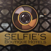 Отель Selfie Boutique Hotel, фото 9