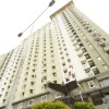 Отель OYO 93369 Apartemen Gateway Cicadas By Qq Rent 2, фото 1