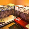 Отель Hostel Waka Waka, фото 3