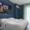 Отель Spacious 2 Bedroom Apartment In Thessio, фото 17