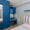 Отель RedLiving Apartemen Casablanca East Residence - Kayla Property Tower B, фото 9