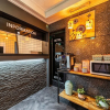 Отель Incheon Neukim Hotel, фото 19