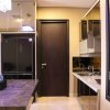 Отель Exclusive And Comfortable 3Br Sudirman Suites Apartment, фото 7