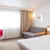 Отель Novotel Nantes Carquefou, фото 3