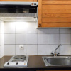 Отель Apartment Le Choucas by Interhome, фото 10