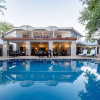 Отель Nkosi Guest Lodge, фото 19