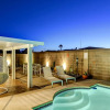 Отель Sunny Heated Pool Retreat near Las Vegas, 1- story, 3 Bedrooms, fully equipped island kitchen, фото 19