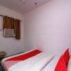 Отель OYO 3531 Hotel Vishwas, фото 10