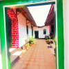 Отель RedDoorz Syariah @ Ndalem Kembang Sore Yogyakarta, фото 16