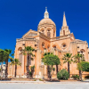 Отель Ta'wigi, Sunset View, Villa & Pool Gozo, фото 32