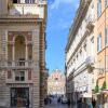Отель Navona & Pantheon Cozy Apartment, фото 1