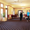 Отель Best Western Hotel Bristol, фото 39
