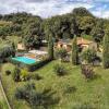 Отель Villa Lustignano, фото 10