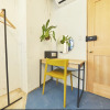 Отель Shimokita Hostel, фото 8