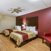 Отель Red Roof Inn & Suites Statesboro - University, фото 7