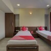 Отель Ashwamedh Residency by OYO Rooms, фото 13