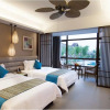 Отель Sanya Longxing Seaview Hotel, фото 7