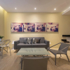 Отель Amazing Loft at Parque de Los Novios w Private Jacuzzi 101, фото 12