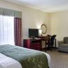 Отель Comfort Suites, фото 37