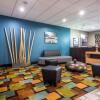 Отель Holiday Inn Express & Suites Roanoke Rapids SE, an IHG Hotel, фото 29