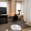 Отель Residence Inn by Marriott Grand Rapids Downtown, фото 19