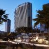 Отель The Ritz-Carlton Residences, Waikiki Beach в Гонолулу