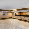 Отель Comfort Inn & Suites Denver, фото 10