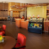 Отель Hyatt Place Santa Fe, фото 17