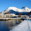 Отель Rosendal Fjordhotel, фото 15