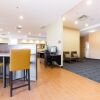 Отель TownePlace Suites by Marriott Edmonton South, фото 23